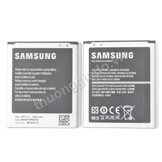 Pin samsung i8190 galaxy s3 mini original battery
