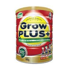 Sữa Nutifood Grow Plus đỏ 900g