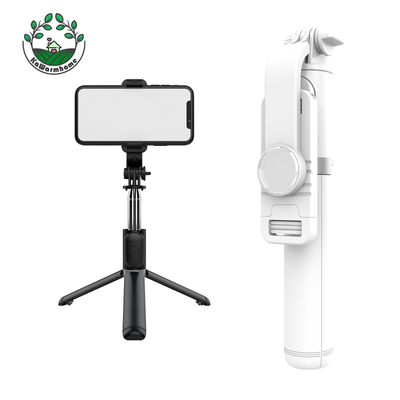 Gậy Tự Sướng Ba Chân Có Thể Kéo Dài Và Điều Khiển Từ Xa Không Dây Tiện Dụng | BigBuy360 - bigbuy360.vn