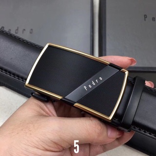 THẮT LƯNG PEDRO mẫu 1 đến 6