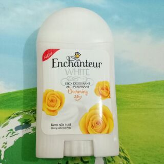 Lăn sáp khử mùi Enchanteur