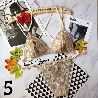 🎀SET ÁO BRALETTE XINH🎀