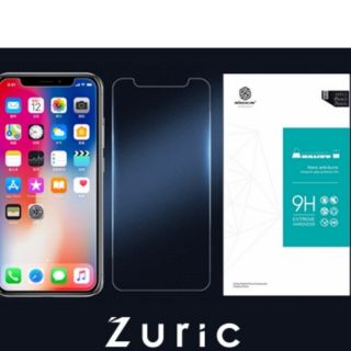 Kính cường lực nillkin 9H iphone 11 / 11 pro / 11 pro max chính hãng