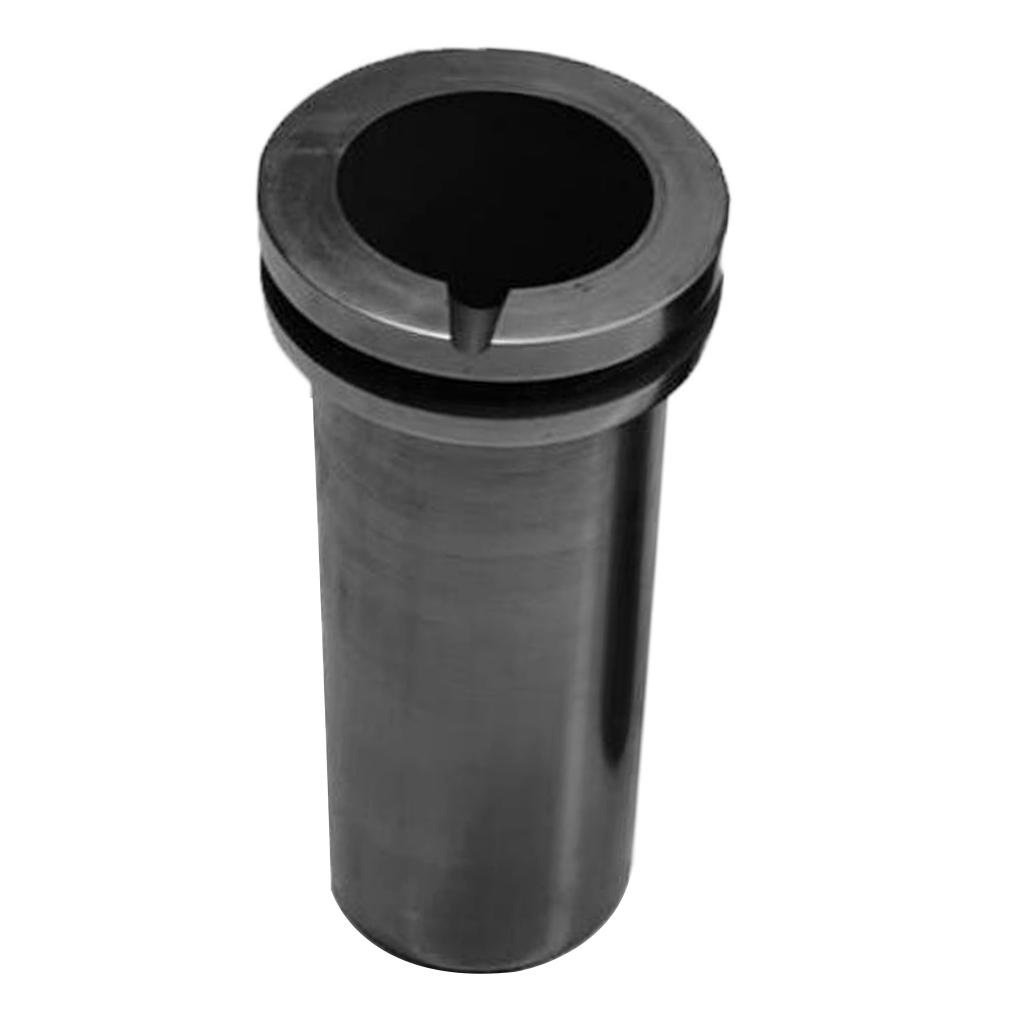 Dụng Cụ Nấu Tan Chảy Kim Loại 1kg 65x125mm Chất Lượng Cao