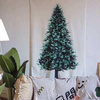 TRANH TREO CÂY THÔNG NOEL