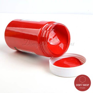 [Part 2] Màu vẽ Acrylic MARIE's 300ml