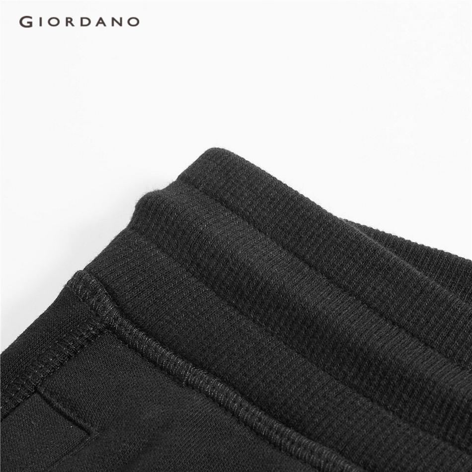 Quần Thể Thao GIORDANO 01119078 Thiết Kế Trẻ Trung Năng Động Cho Nam Giới | BigBuy360 - bigbuy360.vn