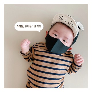 KHẨU TRANG DOTTODOT KHÁNG KHUẨN HÀN QUỐC <CÓ SẴN>