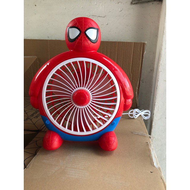 Quạt điện để bàn hình thú siêu kute - Quạt để bàn mini - Thích hợp cho văn phòng và trẻ em | BigBuy360 - bigbuy360.vn