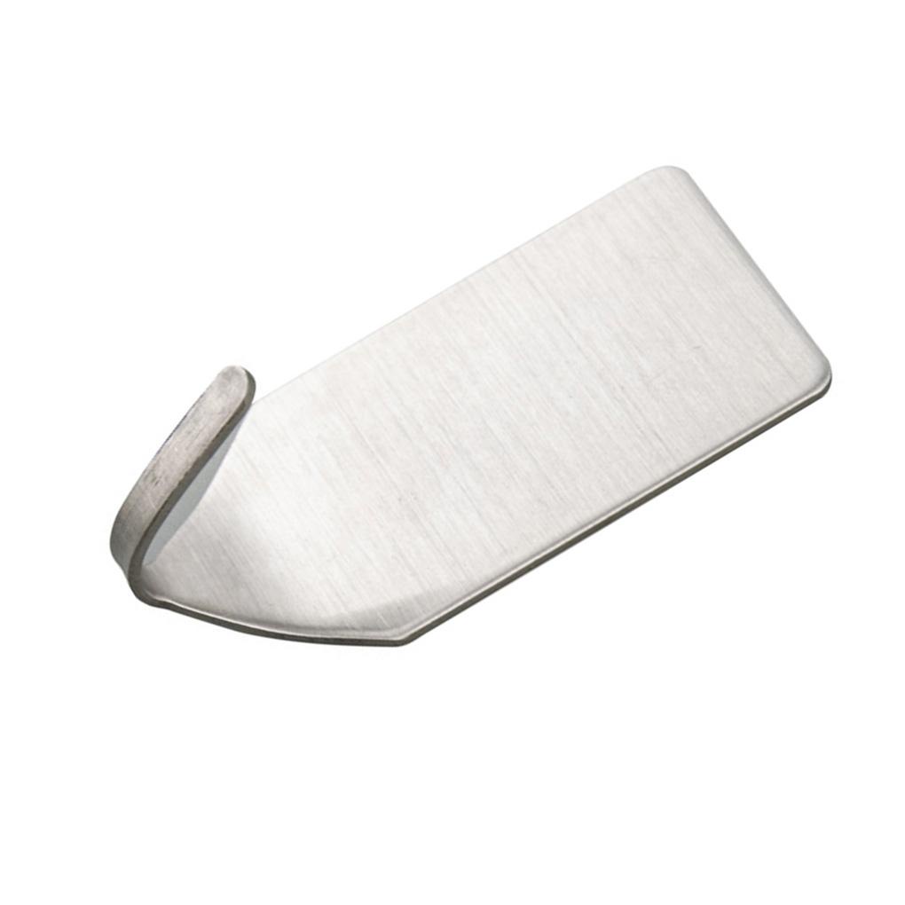 Giá Đỡ Gắn Tường Bằng Thép Không Gỉ Tiện Dụng Cho Gia Đình