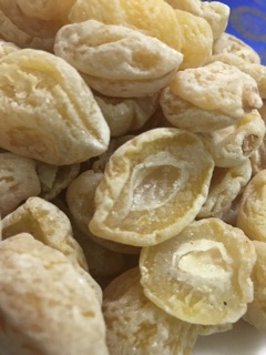 Mứt Đào tuyết ( 500g)