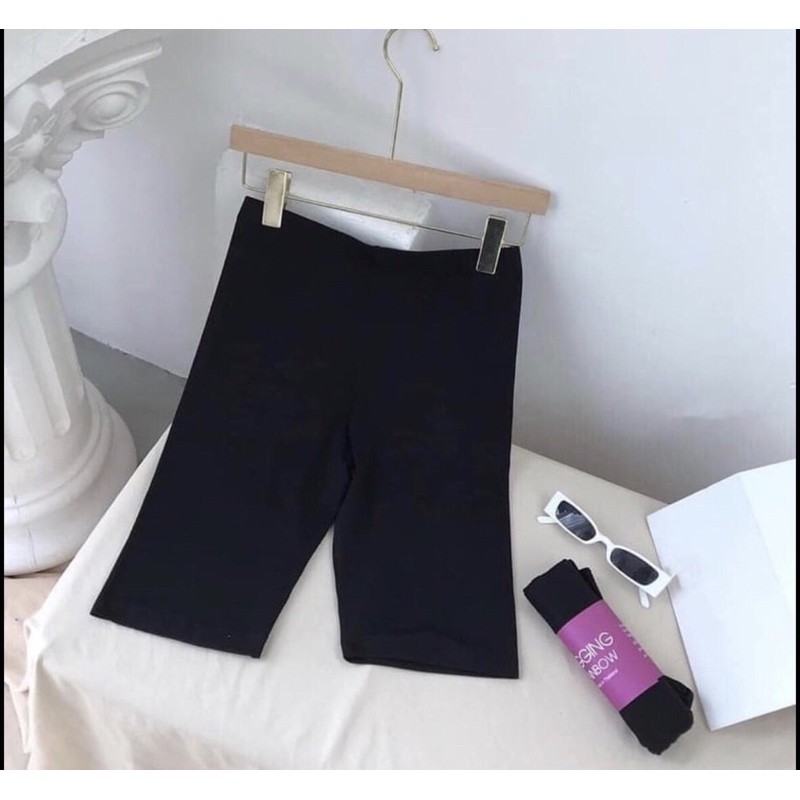 Quầng legging ngố