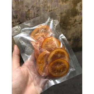 Cam lát sây ngào đường 100g