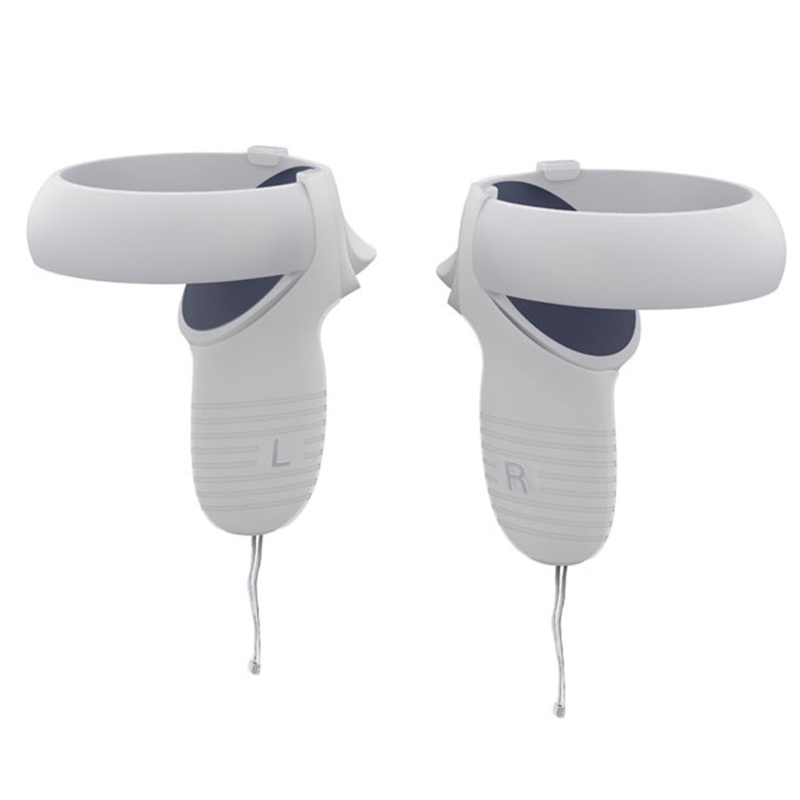 Vỏ Bọc Bảo Vệ Thân Thiện Với Da Cho Tay Cầm Điều Khiển Oculus