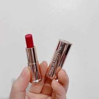 (Tách set 10/2026) - Son dưỡng whoo mini lên màu hồng rose 1,3gam
