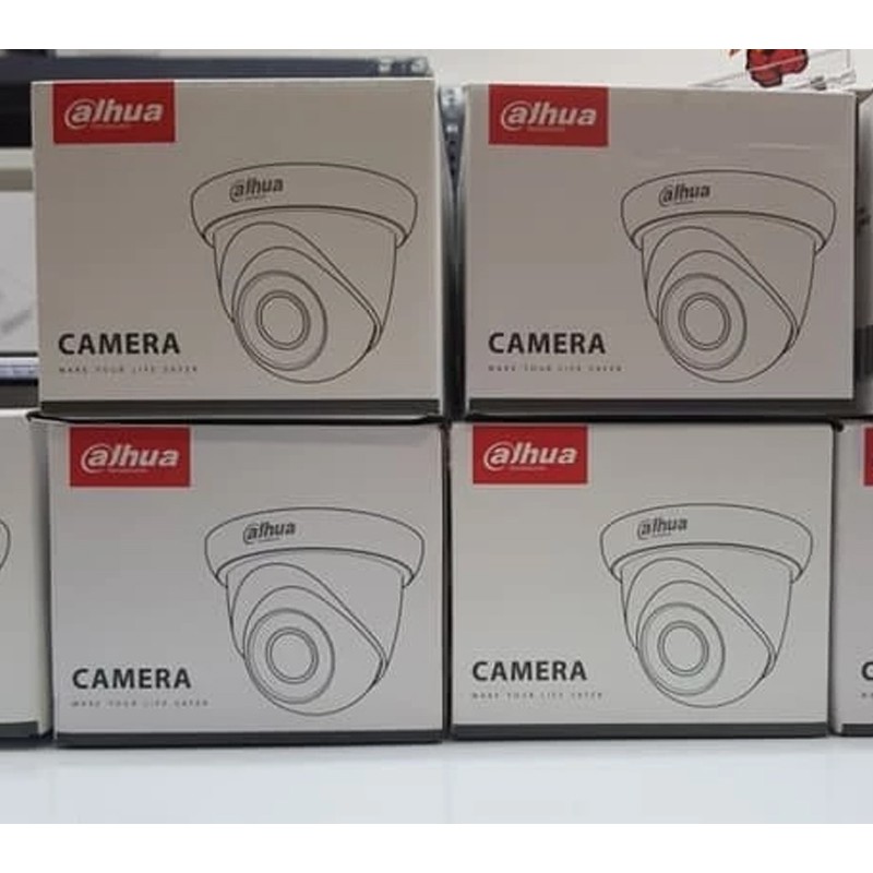 Camera IP Dome Dahua IPC HDW 1230SP-S4 Camera lắp cho đầu ghi IP NVR2104 NVR2108 NVR1104HS NVR1108HS - Chính hãng BH24TH