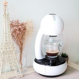 [ CHÍNH HÃNG ] Dolce Gusto Máy pha cà phê Nescafe Esperta Delonghi