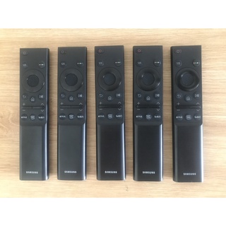 Điều khiển Smats tivi Samsung zin chính hãng made in việt nam