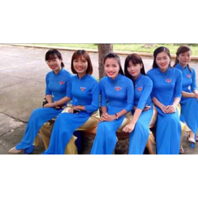 Áo đoàn truyền thống