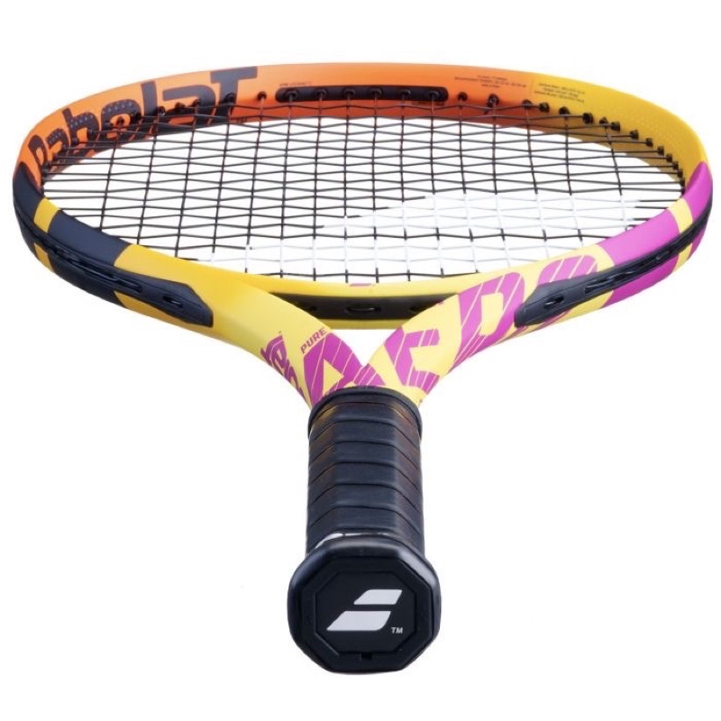 VỢT TENNIS BABOLAT PURE AERO RAFA LITE - 101468