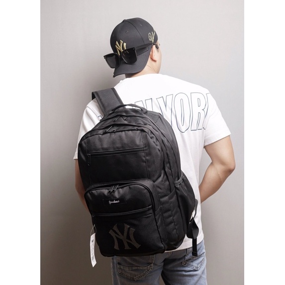 Balo du lịch MLB