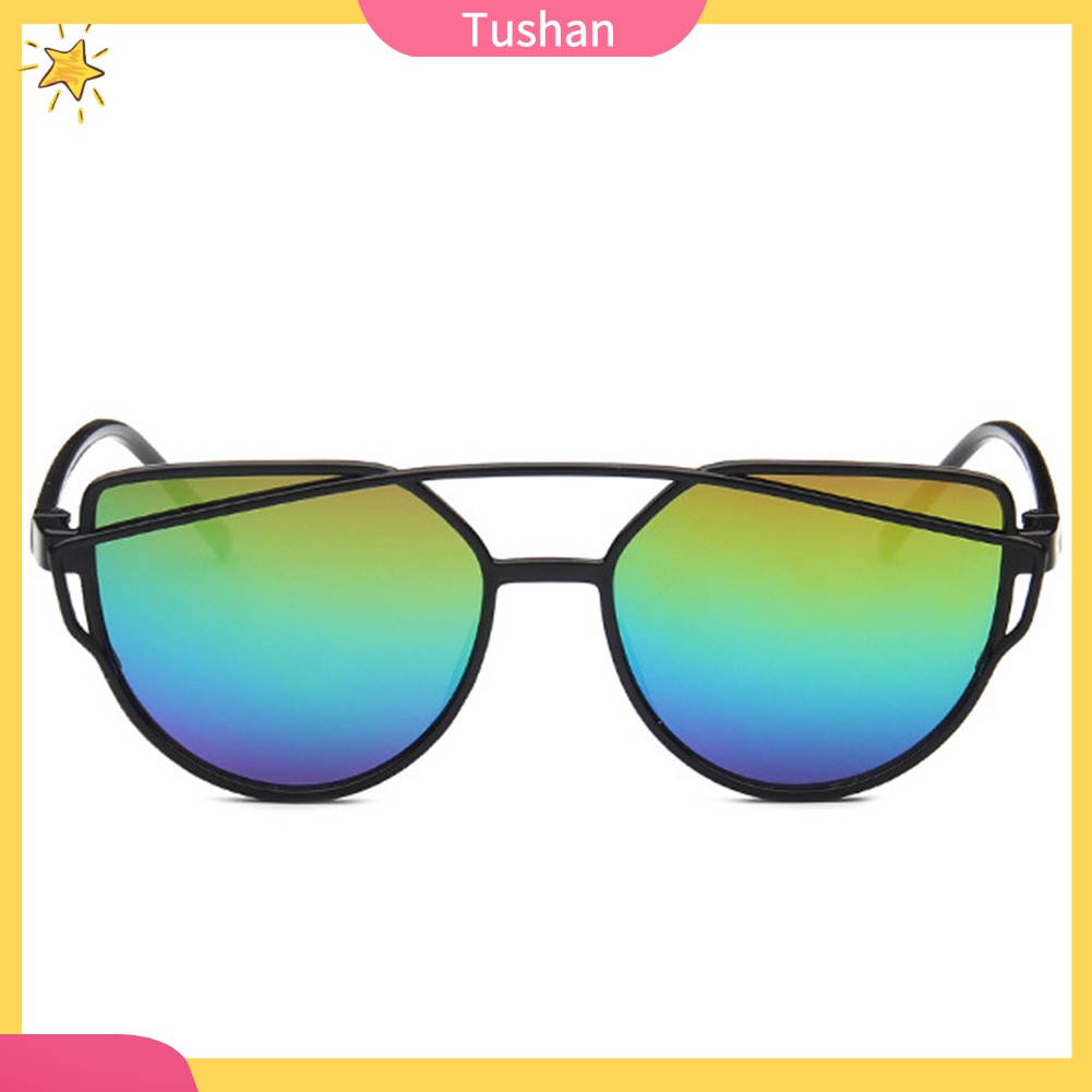 Kính Mát Nữ Chống Tia Uv Thời Trang