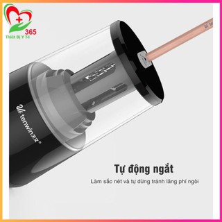 Máy Gọt Bút Chì Cao Cấp, Máy Chuốt Bút Chì