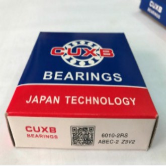 Vòng bi 6010 2rs
