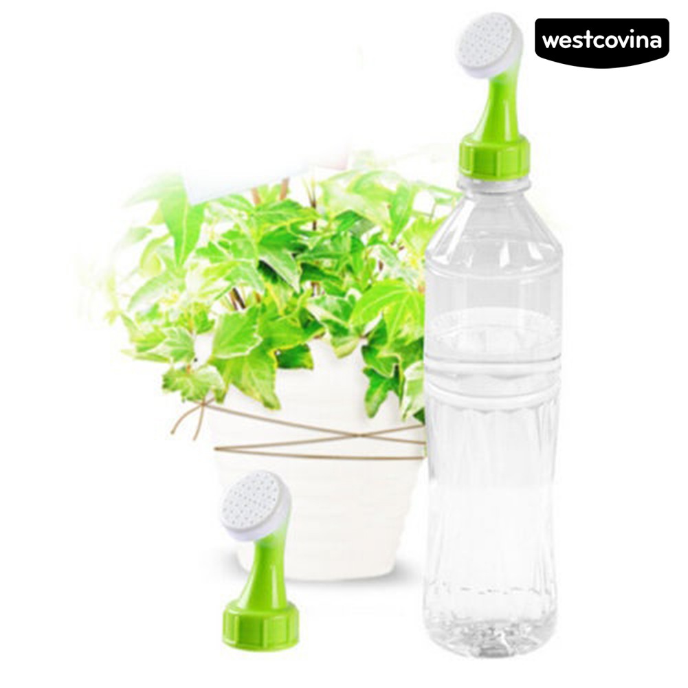 Set 2 Vòi Phun Nước Tưới Cây Tiện Lợi