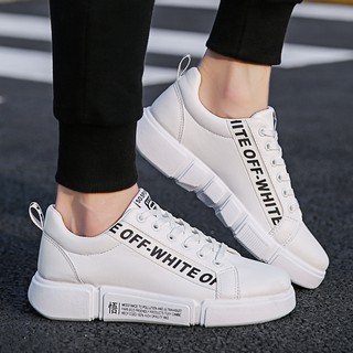 [GIÁ CỰC SỐC] Giày Sneaker Nam Hàn Quốc - [PLAYBOY] (OD025)