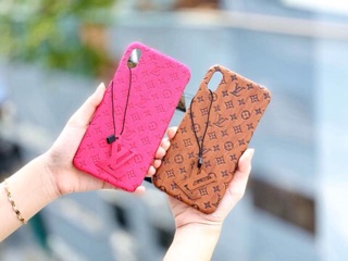 Ốp LV sang chảnh cho đt iu