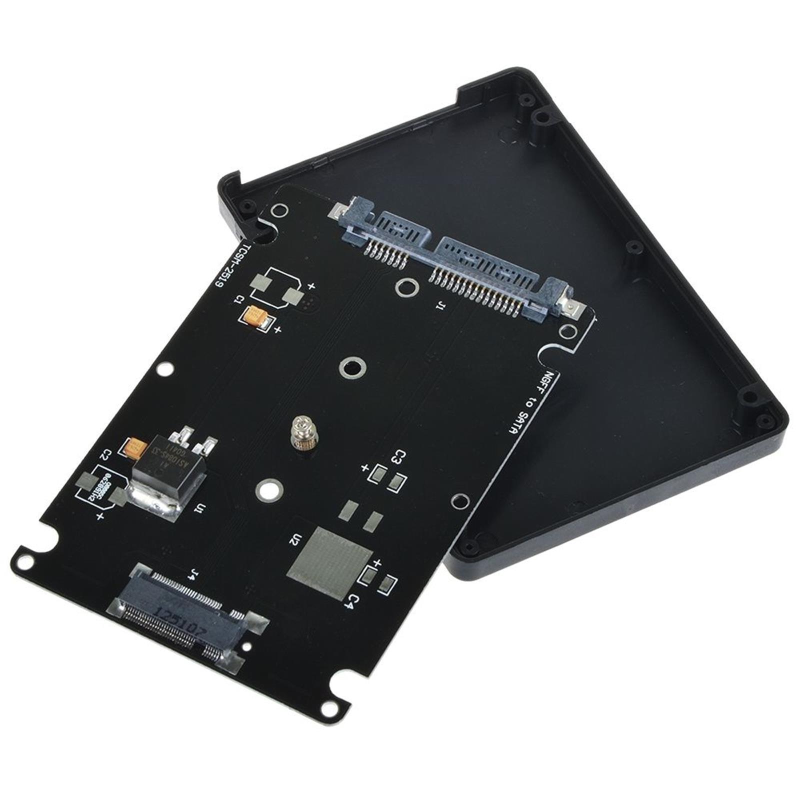 Card Chuyển Đổi E431 E531 X240S Y410P Y510P M.2 Ssd Sang 2.5 Sata3 Thẻ | BigBuy360 - bigbuy360.vn