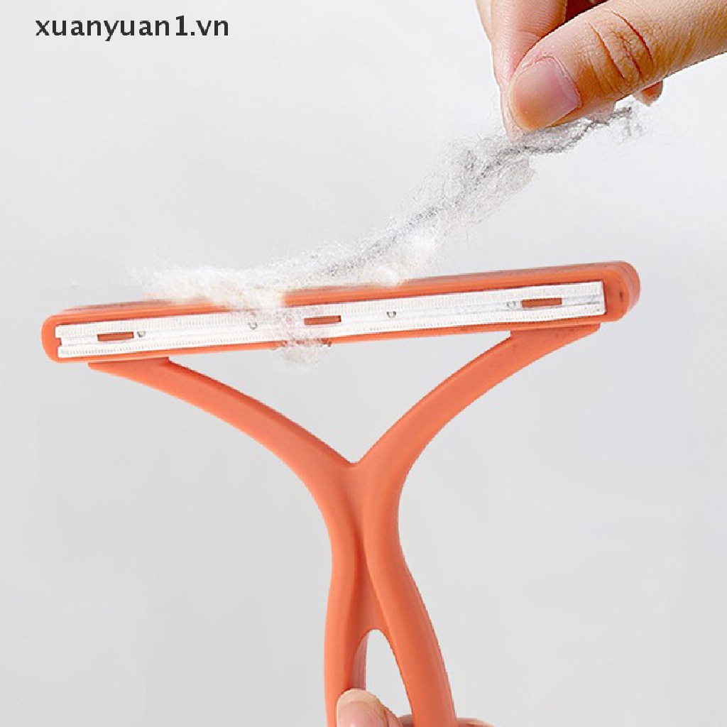 Dụng Cụ Cây Lăn Loại Bỏ Lông Thú Cưng Trên Thảm Trải Giường Tiện Dụng