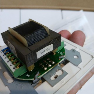 Chiết áp âm thanh Bosch LBC1410/10