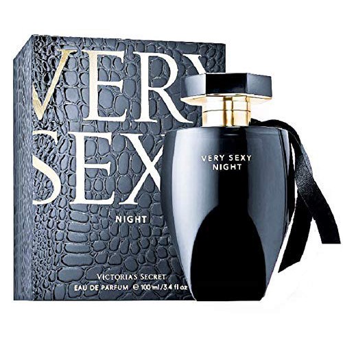 Nước Hoa Victoria's Secret Very Sexy Night 100ml