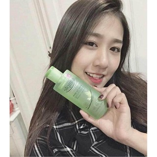 [HÀNG CHÍNH HÃNG] TONER SIMPLE 200ml - Dành Cho Da Nhạy Cảm Và Dễ Nổi Mụn