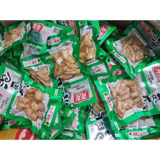 Chân Gà Yuyu 210g