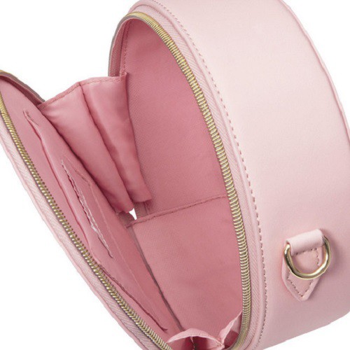 Túi đeo vai Sailor Moon GU Nhật Bản phiên bản Thuỷ thủ Mặt Trăng - Chuyên sỉ