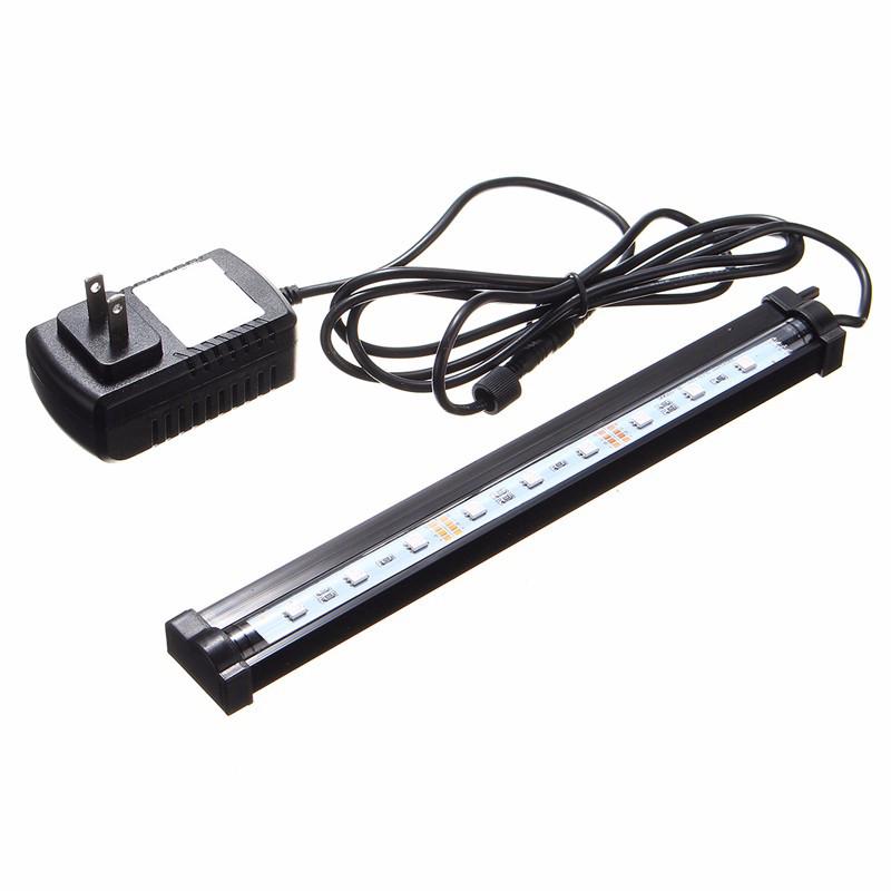 Đèn led chìm dưới nước cho bể cá