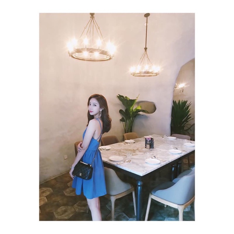 set quần giày shoppee live 129k