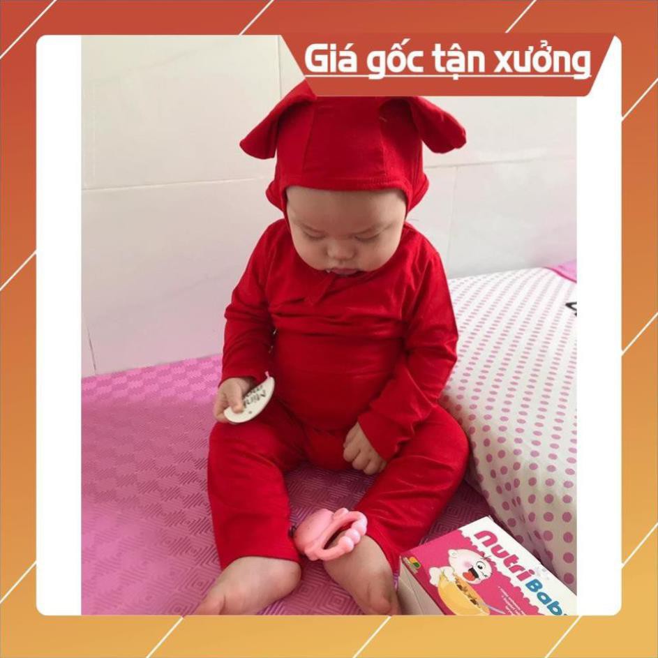 Quần áo trẻ em,đồ bộ em bé - Bộ dài tay  Minky Mom thun lạnh cho bé (5-15kg) cực đẹp MKM01