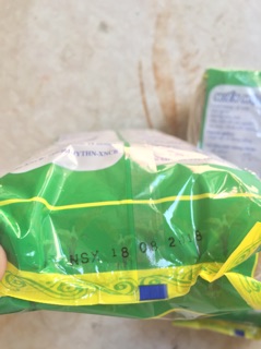 Miến Dong Gió Xuân 250g