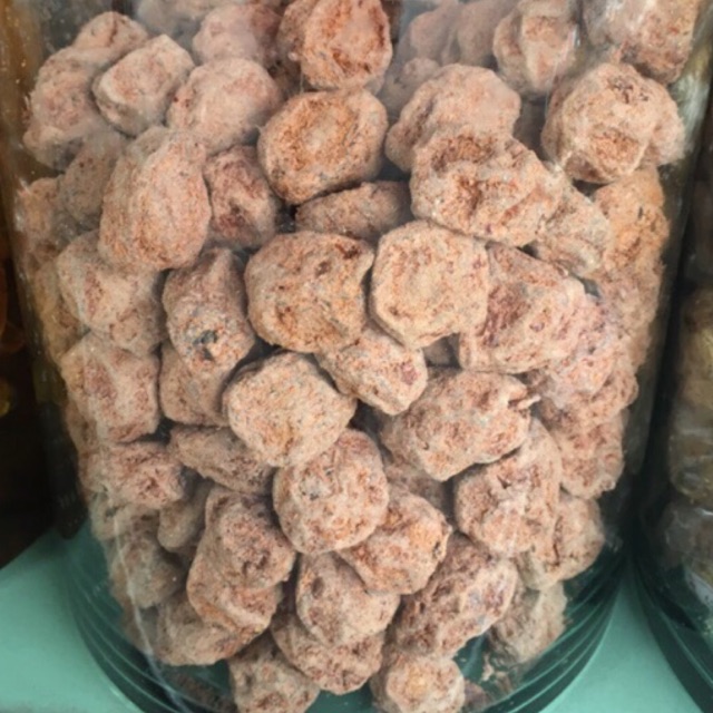 Xí muội 100g