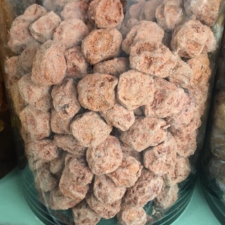 Xí muội 100g