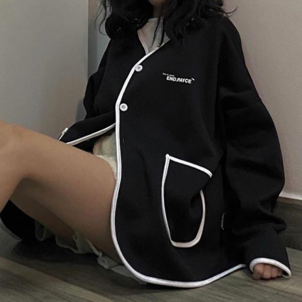 Áo khoác❤️FREESHIP❤️ÁO KHOÁC CADIGAN ENDPAY ULLZANG HOT HIT | BigBuy360 - bigbuy360.vn