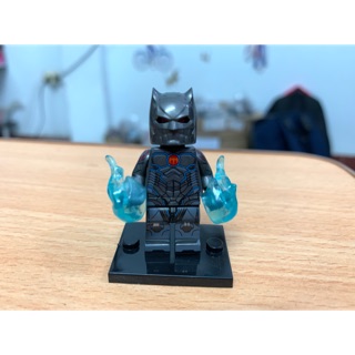 Nhân vật minifigure Murder Machine (DC)