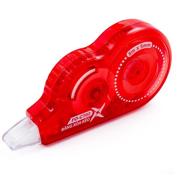 Bút xóa kéo FlexOffice FO-CT-02 chính hãng