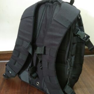 Balo Tactical Rush 12
