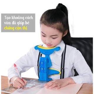 Thiết bị chống cận, Chống gù cho trẻ em