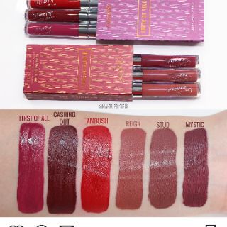 Colourpop màu Stud, Mystic